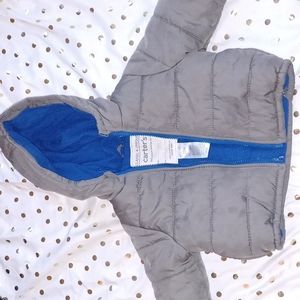 Carter's Coat